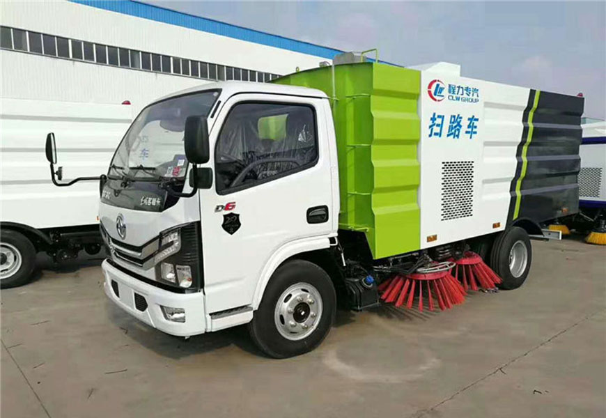 市政環(huán)衛(wèi)國(guó)六清洗吸污車(chē)、掃路車(chē)精品推薦